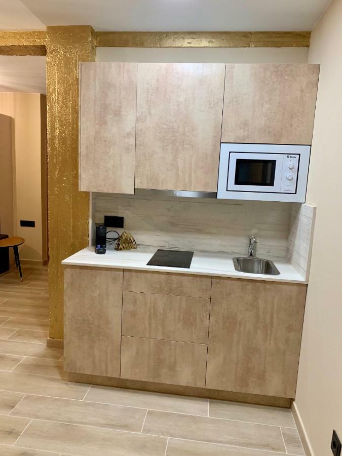 Garnica5 Suites Torrelavega Exterior photo
