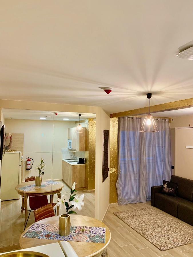 Garnica5 Suites Torrelavega Exterior photo