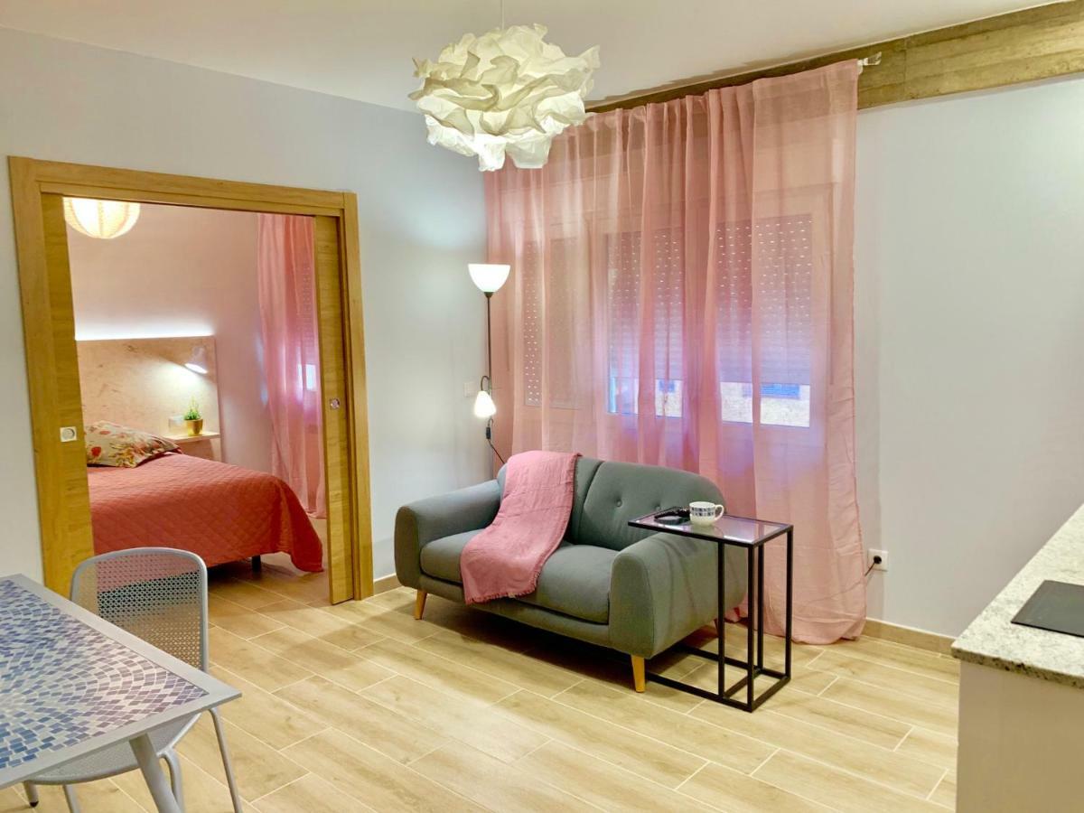 Garnica5 Suites Torrelavega Exterior photo