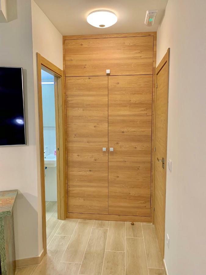 Garnica5 Suites Torrelavega Exterior photo