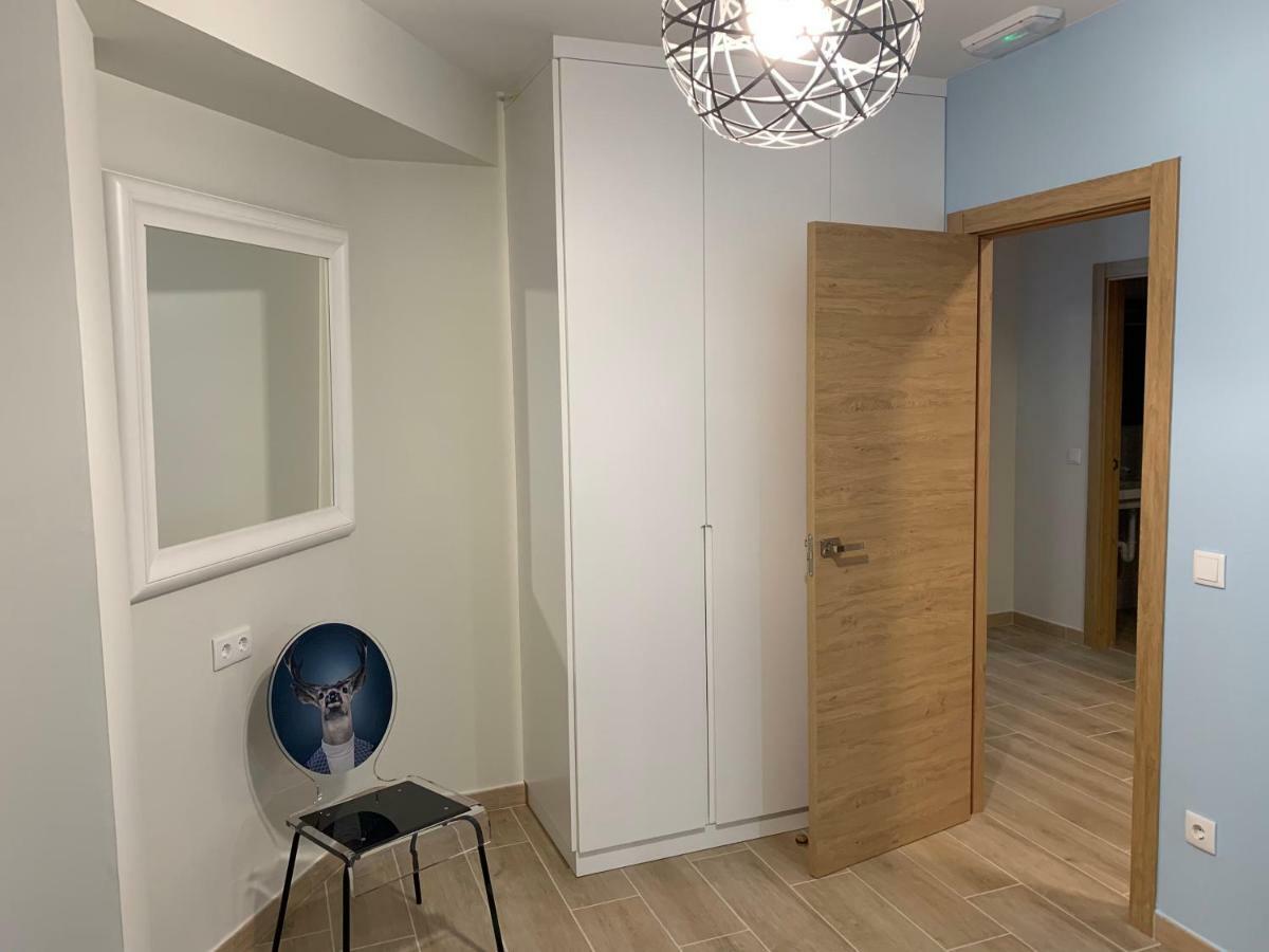 Garnica5 Suites Torrelavega Exterior photo